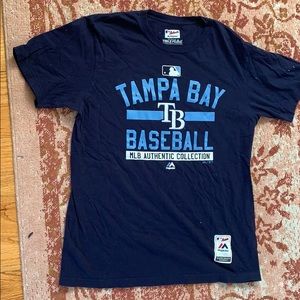 Tampa Rays t shirt